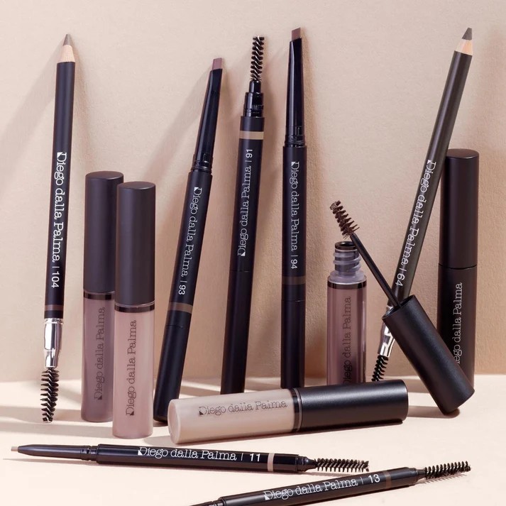 MAKE UP SOPRACCIGLIA